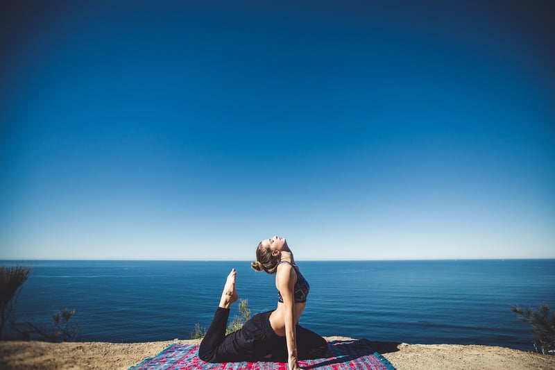 Fitness Yoga